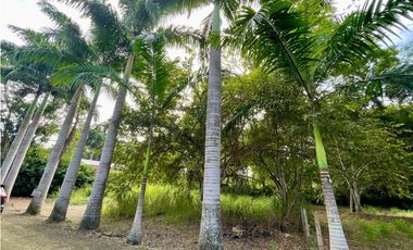 Hermoso Terreno en Urbanización Exclusiva de Ayampe