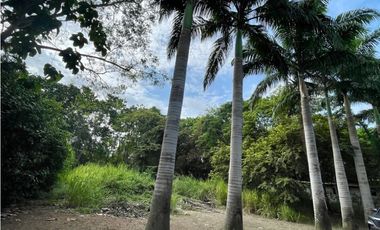 Hermoso Terreno en Urbanización Exclusiva de Ayampe