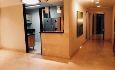 ALQUILER APARTAMENTO SAN FRANCISCO