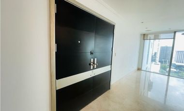 ALQUILER APARTAMENTO SAN FRANCISCO