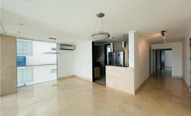 ALQUILER APARTAMENTO SAN FRANCISCO