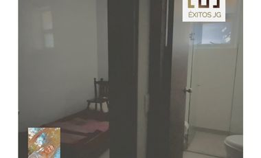 PRECIOSA CASA CAMPESTRE EN APOSENTOS, VISTA INCREIBLE.