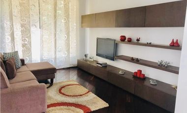 PRECIOSA CASA CAMPESTRE EN APOSENTOS, VISTA INCREIBLE.