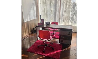 PRECIOSA CASA CAMPESTRE EN APOSENTOS, VISTA INCREIBLE.