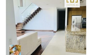 PRECIOSA CASA CAMPESTRE EN APOSENTOS, VISTA INCREIBLE.