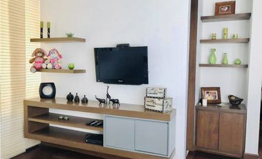 PRECIOSA CASA CAMPESTRE EN APOSENTOS, VISTA INCREIBLE.