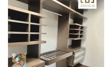 PRECIOSA CASA CAMPESTRE EN APOSENTOS, VISTA INCREIBLE.