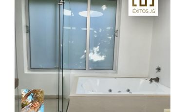 PRECIOSA CASA CAMPESTRE EN APOSENTOS, VISTA INCREIBLE.