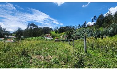 SITIO PLANO EN VENTA SECT SININCAY