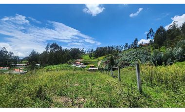 SITIO PLANO EN VENTA SECT SININCAY