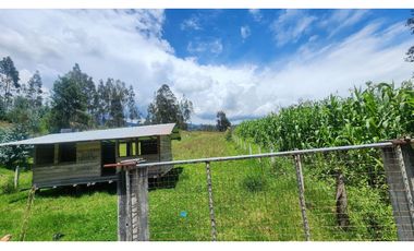 SITIO PLANO EN VENTA SECT SININCAY