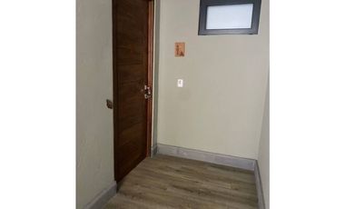 ALQUILER DE APARTAMENTO EN SAN CARLOS