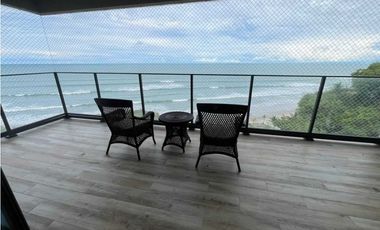 ALQUILER DE APARTAMENTO EN SAN CARLOS