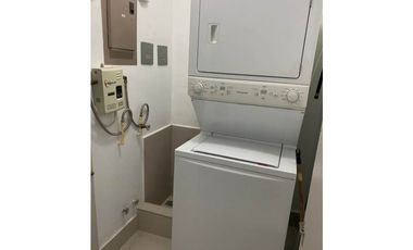 ALQUILER DE APARTAMENTO EN SAN CARLOS