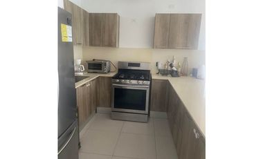 ALQUILER DE APARTAMENTO EN SAN CARLOS