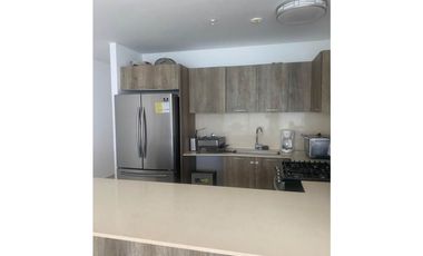 ALQUILER DE APARTAMENTO EN SAN CARLOS