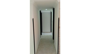 HERMOSO APARTAMENTO EN VENTA EN   BELLAVISTA FLORIDABLANCA