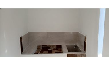 HERMOSO APARTAMENTO EN VENTA EN   BELLAVISTA FLORIDABLANCA