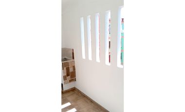 HERMOSO APARTAMENTO EN VENTA EN   BELLAVISTA FLORIDABLANCA