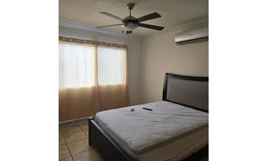 ALQUILER DE CASA FULL AMOBLADA NEGOCIABLE, BRISAS DEL GOLF