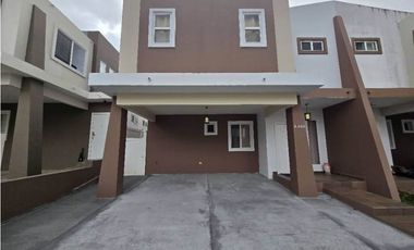 ALQUILER DE CASA FULL AMOBLADA NEGOCIABLE, BRISAS DEL GOLF