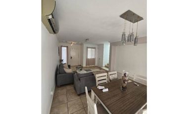 ALQUILER DE CASA FULL AMOBLADA NEGOCIABLE, BRISAS DEL GOLF