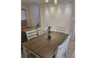 ALQUILER DE CASA FULL AMOBLADA NEGOCIABLE, BRISAS DEL GOLF