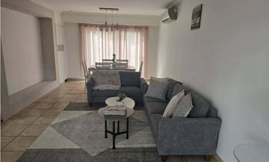 ALQUILER DE CASA FULL AMOBLADA NEGOCIABLE, BRISAS DEL GOLF