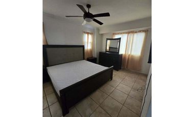 ALQUILER DE CASA FULL AMOBLADA NEGOCIABLE, BRISAS DEL GOLF