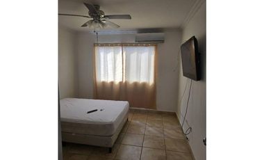 ALQUILER DE CASA FULL AMOBLADA NEGOCIABLE, BRISAS DEL GOLF