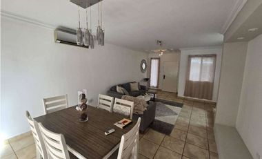 ALQUILER DE CASA FULL AMOBLADA NEGOCIABLE, BRISAS DEL GOLF