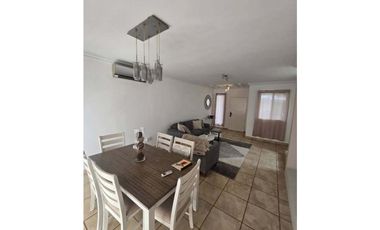 ALQUILER DE CASA FULL AMOBLADA NEGOCIABLE, BRISAS DEL GOLF