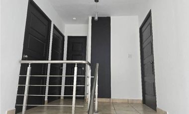 ALQUILER DE CASA FULL AMOBLADA NEGOCIABLE, BRISAS DEL GOLF