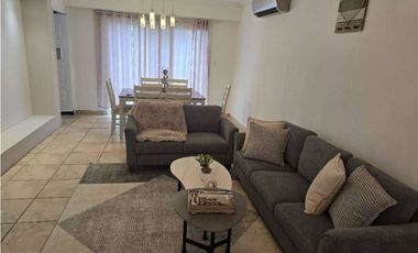 ALQUILER DE CASA FULL AMOBLADA NEGOCIABLE, BRISAS DEL GOLF