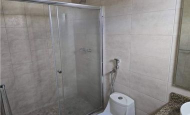ALQUILER DE CASA FULL AMOBLADA NEGOCIABLE, BRISAS DEL GOLF