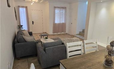 ALQUILER DE CASA FULL AMOBLADA NEGOCIABLE, BRISAS DEL GOLF