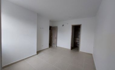 VENDE APARTAMENTO EN LA CASTELLANA