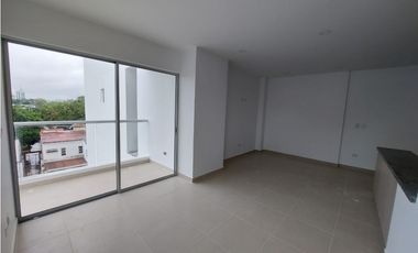 VENDE APARTAMENTO EN LA CASTELLANA