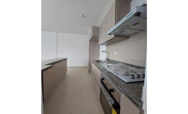 VENDE APARTAMENTO EN LA CASTELLANA