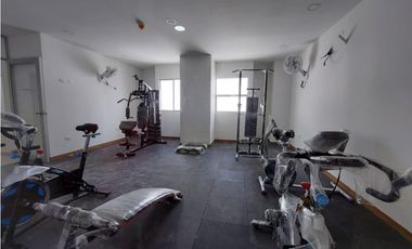 VENDE APARTAMENTO EN LA CASTELLANA