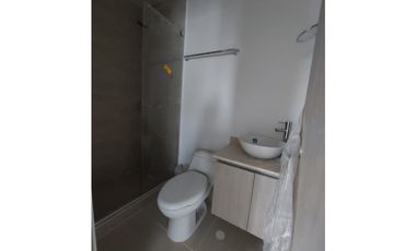 VENDE APARTAMENTO EN LA CASTELLANA