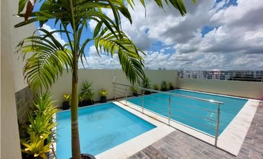 VENDE APARTAMENTO EN LA CASTELLANA