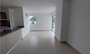 VENDE APARTAMENTO EN LA CASTELLANA