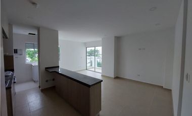 VENDE APARTAMENTO EN LA CASTELLANA