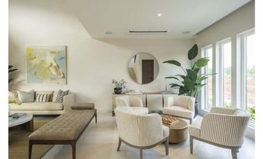 Alquiler de casa nueva en Santa María para estrenar