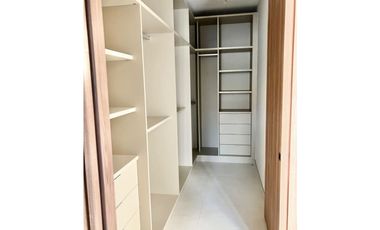 Alquiler de casa nueva en Santa María para estrenar