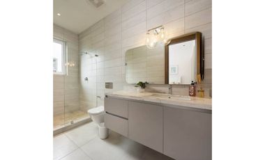 Alquiler de casa nueva en Santa María para estrenar