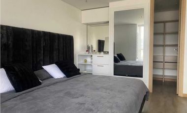 ☘ARRIENDO APARTAMENTO AMOBLADO SECTOR EL TESORO