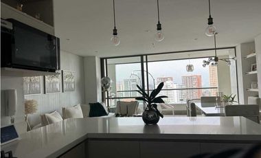 ☘ARRIENDO APARTAMENTO AMOBLADO SECTOR EL TESORO