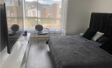 ☘ARRIENDO APARTAMENTO AMOBLADO SECTOR EL TESORO
